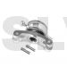 LX0304   Double Ball Bearing Tail Pitch Slider Assembly   130 X 